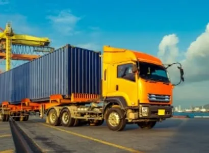 Road Freight